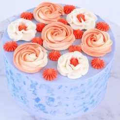 PME Spuitmondjes Medium Cupcakes Set/3 New