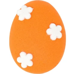 PME Suikerdecoratie Bloem Paasei 12st. Outlet