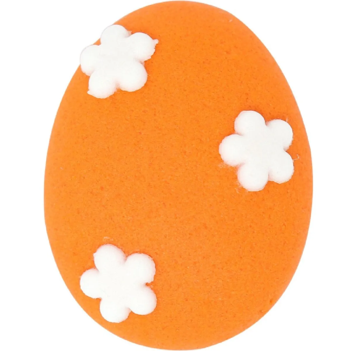 PME Suikerdecoratie Bloem Paasei 12st. Outlet