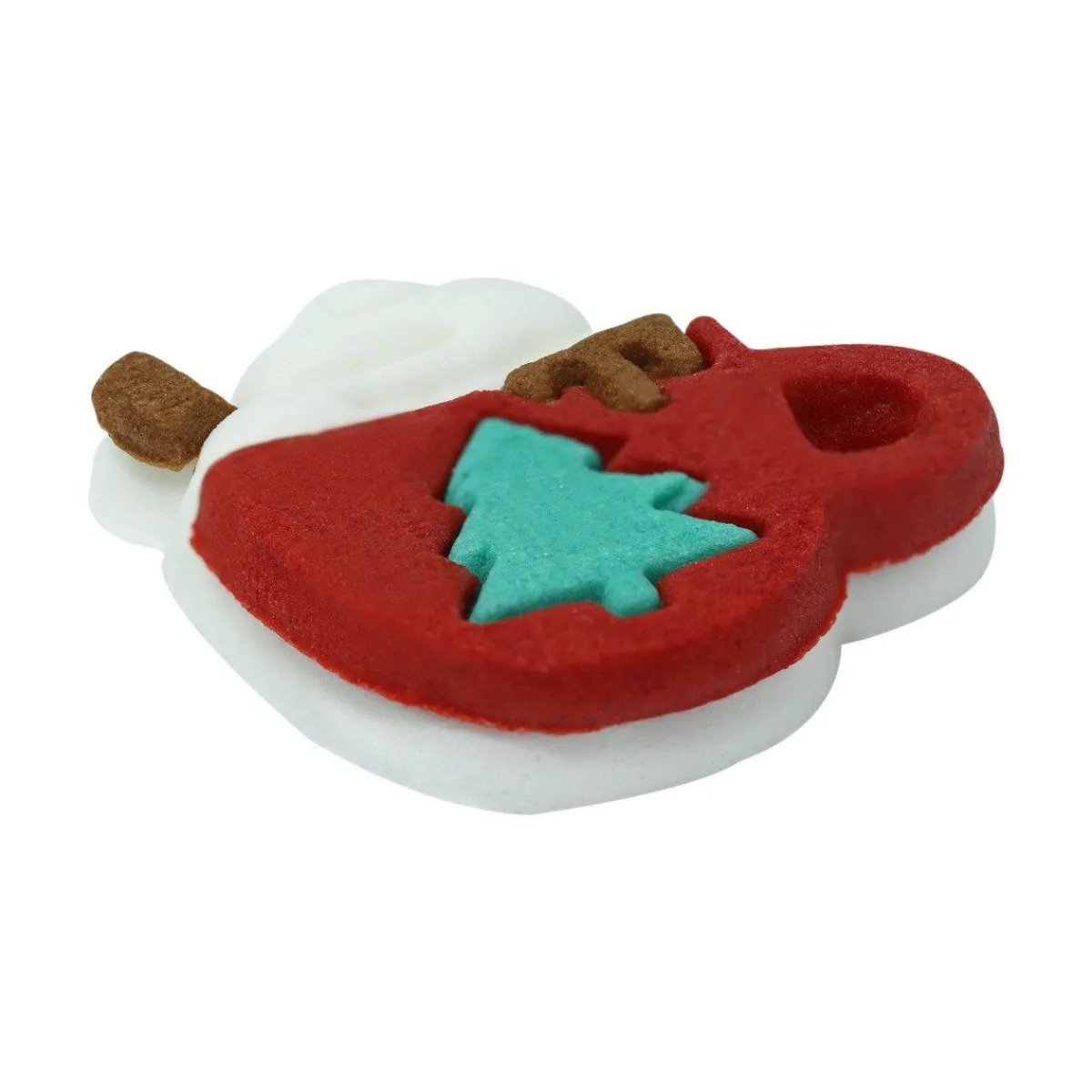 PME Suikerdecoratie Christmas Cheer 12st. Discount