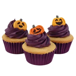 PME Suikerdecoratie Halloween Pompoenen 12st. Discount