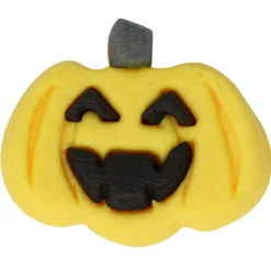 PME Suikerdecoratie Halloween Pompoenen 12st. Discount