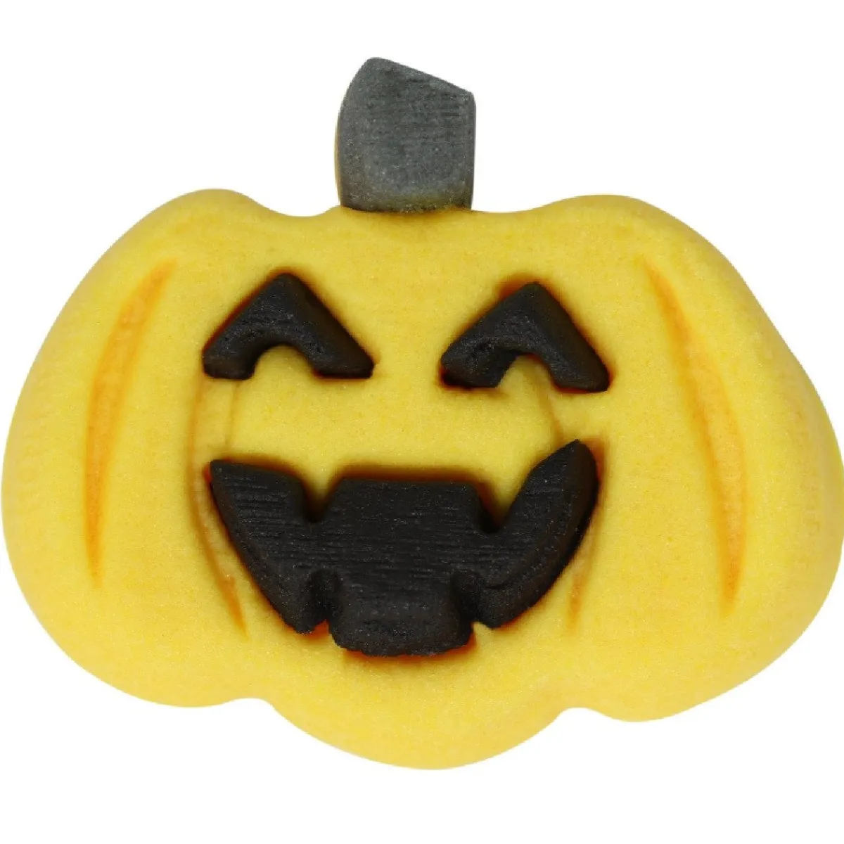 PME Suikerdecoratie Halloween Pompoenen 12st. Discount