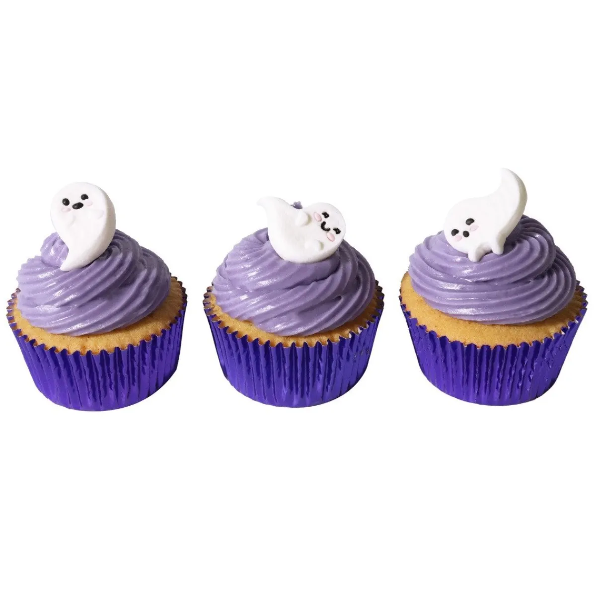 PME Suikerdecoratie Halloween Spoken 12st. Outlet