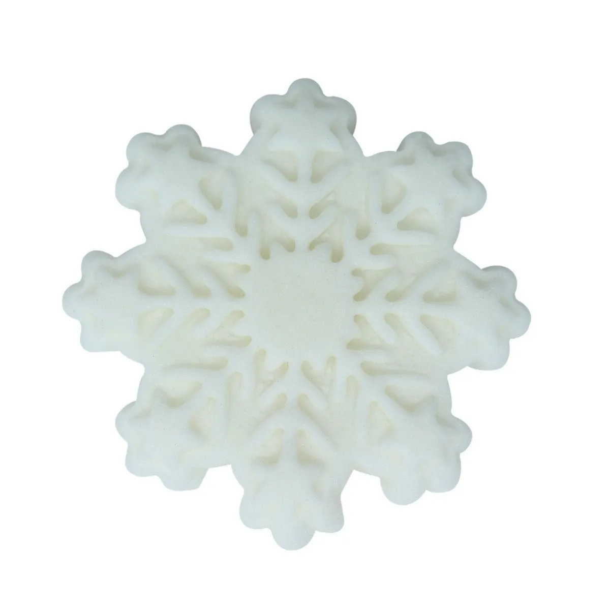 PME Suikerdecoratie Sneeuwvlokken 12st. Online