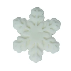 PME Suikerdecoratie Sneeuwvlokken 12st. Online