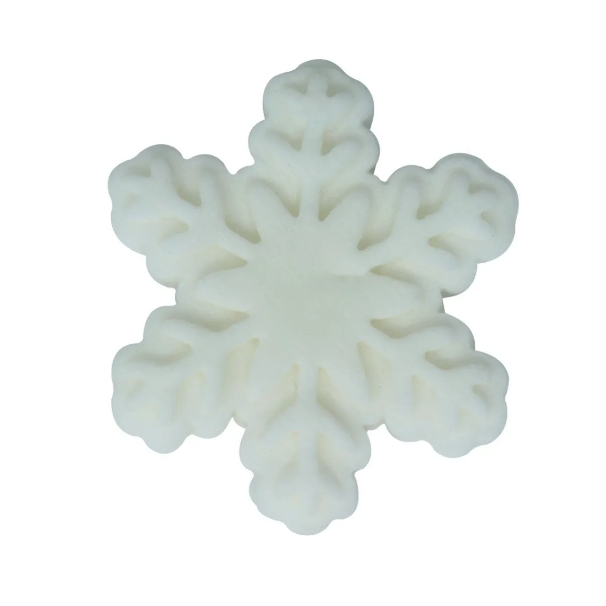 PME Suikerdecoratie Sneeuwvlokken 12st. Online
