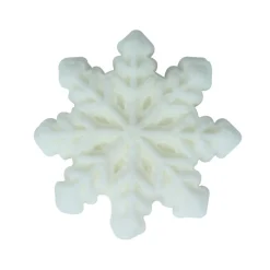 PME Suikerdecoratie Sneeuwvlokken 12st. Online