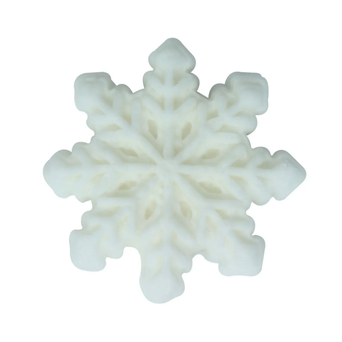 PME Suikerdecoratie Sneeuwvlokken 12st. Online