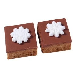 PME Suikerdecoratie Sneeuwvlokken 12st. Online