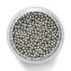 PME Suikerparels Zilver 2,3mm 25 gram Hot