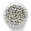 PME Suikerparels Zilver 4mm 25 gram Discount