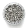 PME Suikerparels Zilver Nonpareils 25 gram New