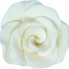PME Suiker Rozen Wit Ø4cm 36st Hot