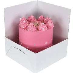 PME Taartdoosverhoger Set/3 Discount