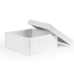 PME Taartdoos 27,5x27,5x15cm New