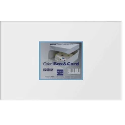PME Taartdoos 43x33x15cm Hot