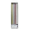 PME Taartkaarsjes Kleurmix Extra Lang (15cm) Set/16 Online