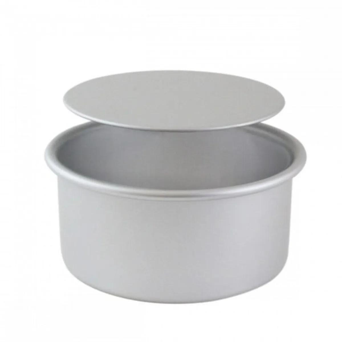 PME Taartpan Rond Losse Bodem Ø20,3x7,6cm