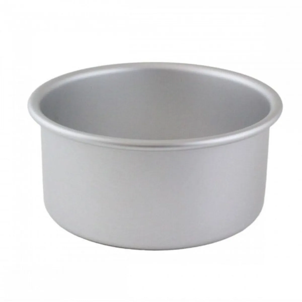 PME Taartpan Rond Losse Bodem Ø22,9x7,6cm