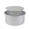 PME Taartpan Rond Losse Bodem Ø25,4x7,6cm Discount