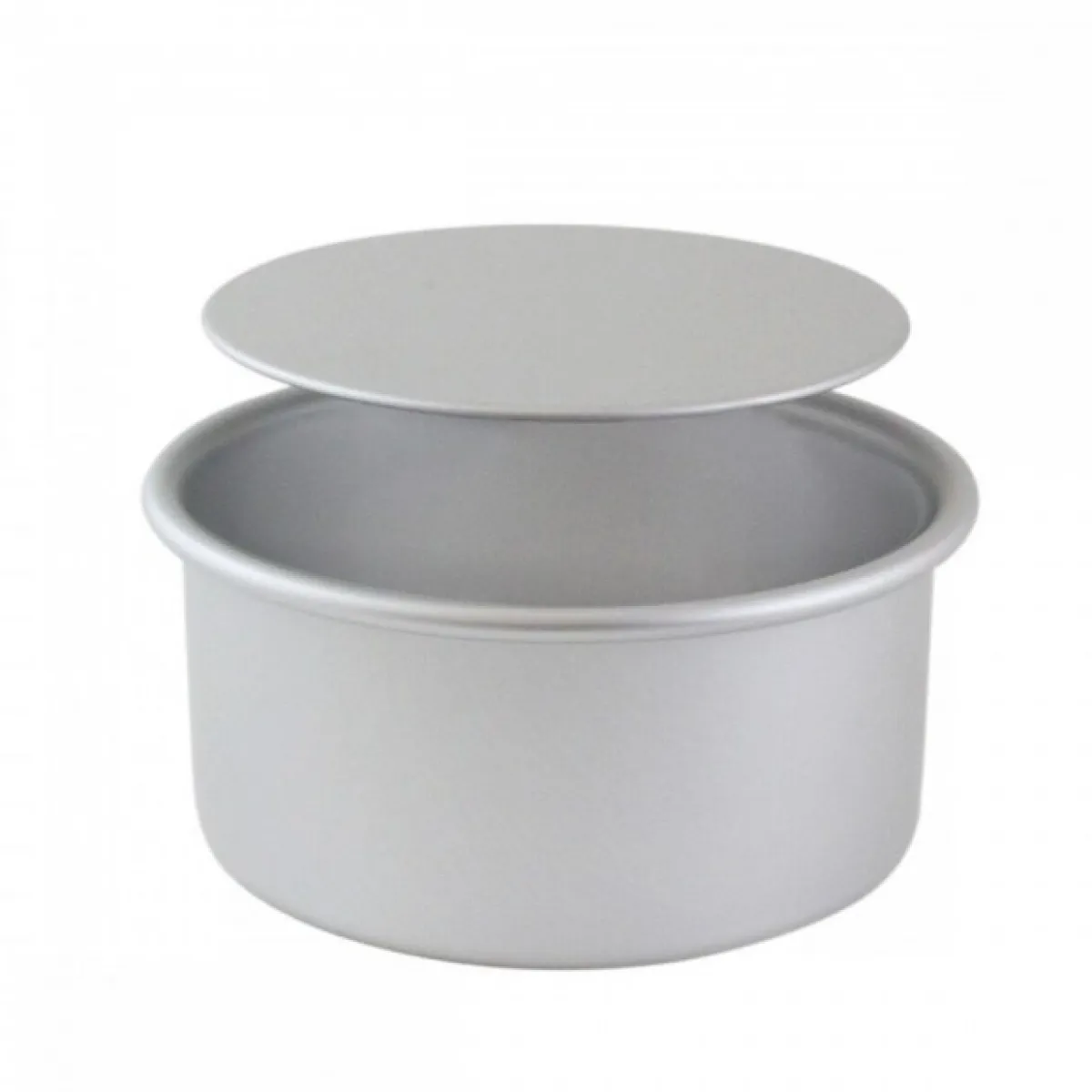 PME Taartpan Rond Losse Bodem Ø25,4x7,6cm Discount