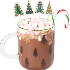 PME Taartprikkers Kerstbomen 24st. Online