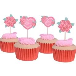 PME Taartprikkers Liefdes Rozen 24st. Outlet