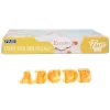 PME Tekst Stempelset Alfabet Fun Fonts - Collectie 2 Best