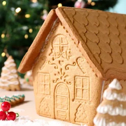 PME Uitstekers en Stempels Gingerbread Huis Set/6 Outlet