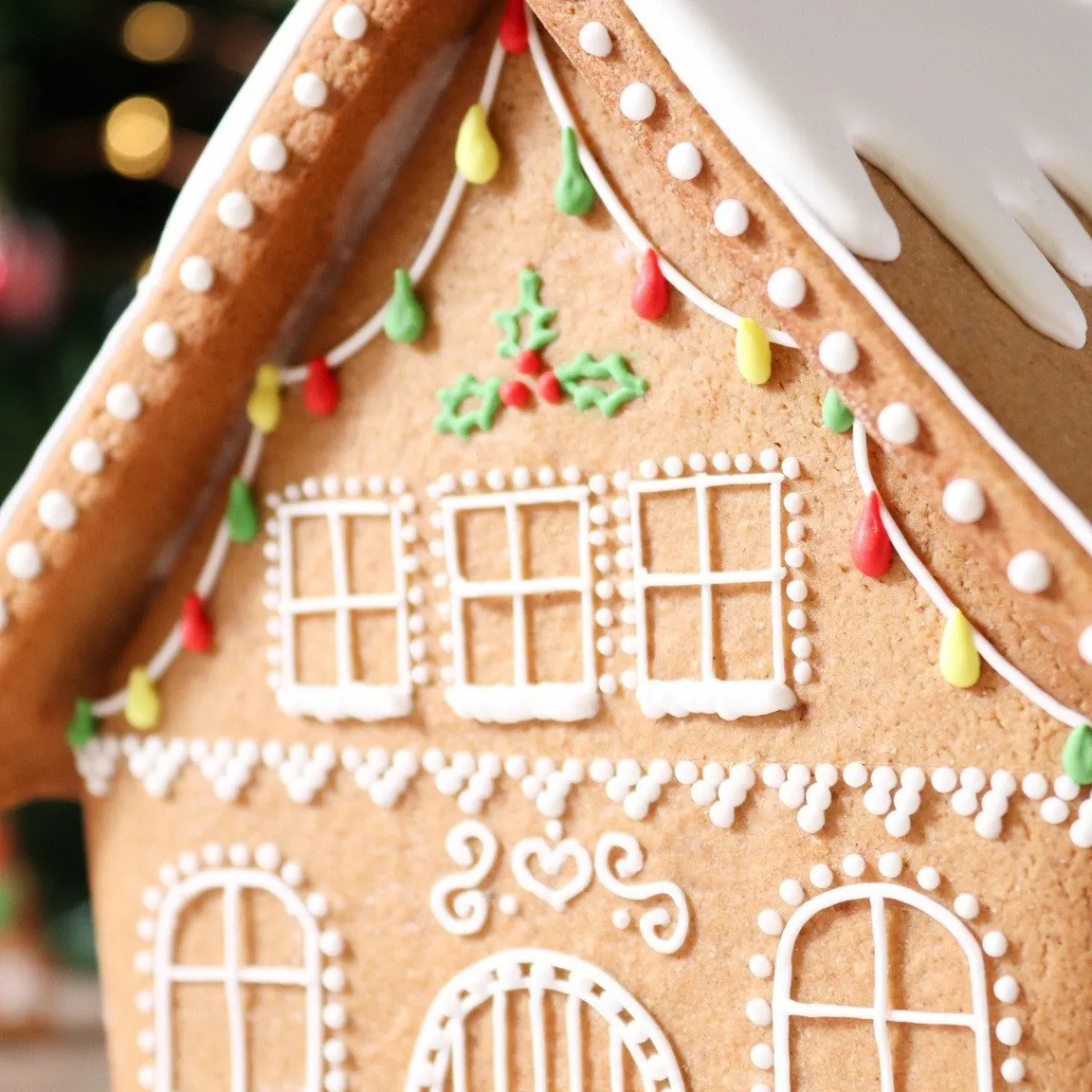 PME Uitstekers en Stempels Gingerbread Huis Set/6 Outlet