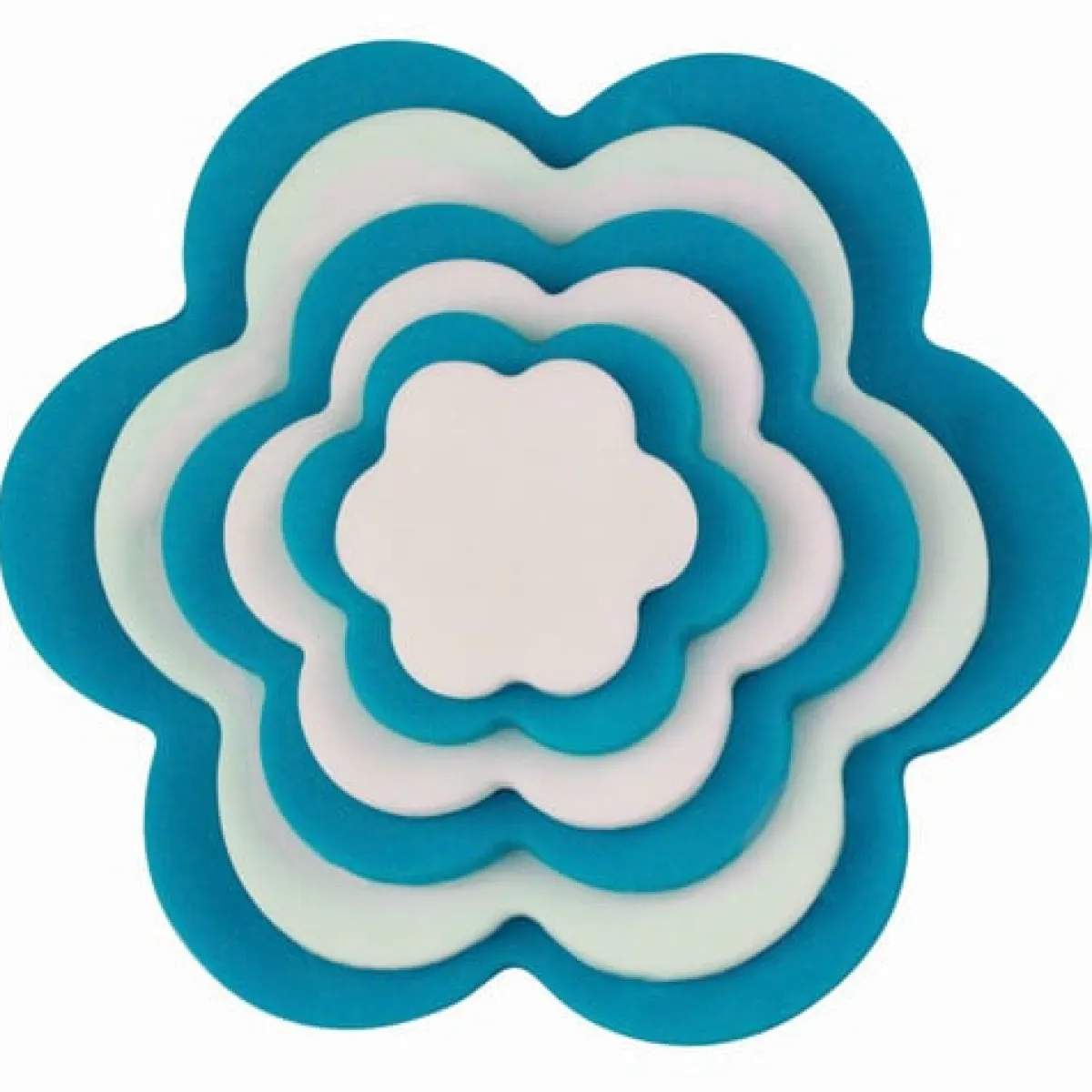 PME Uitstekerset Bloem set/6 New
