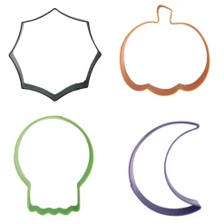 PME Uitsteker Set Halloween Set/12 Discount