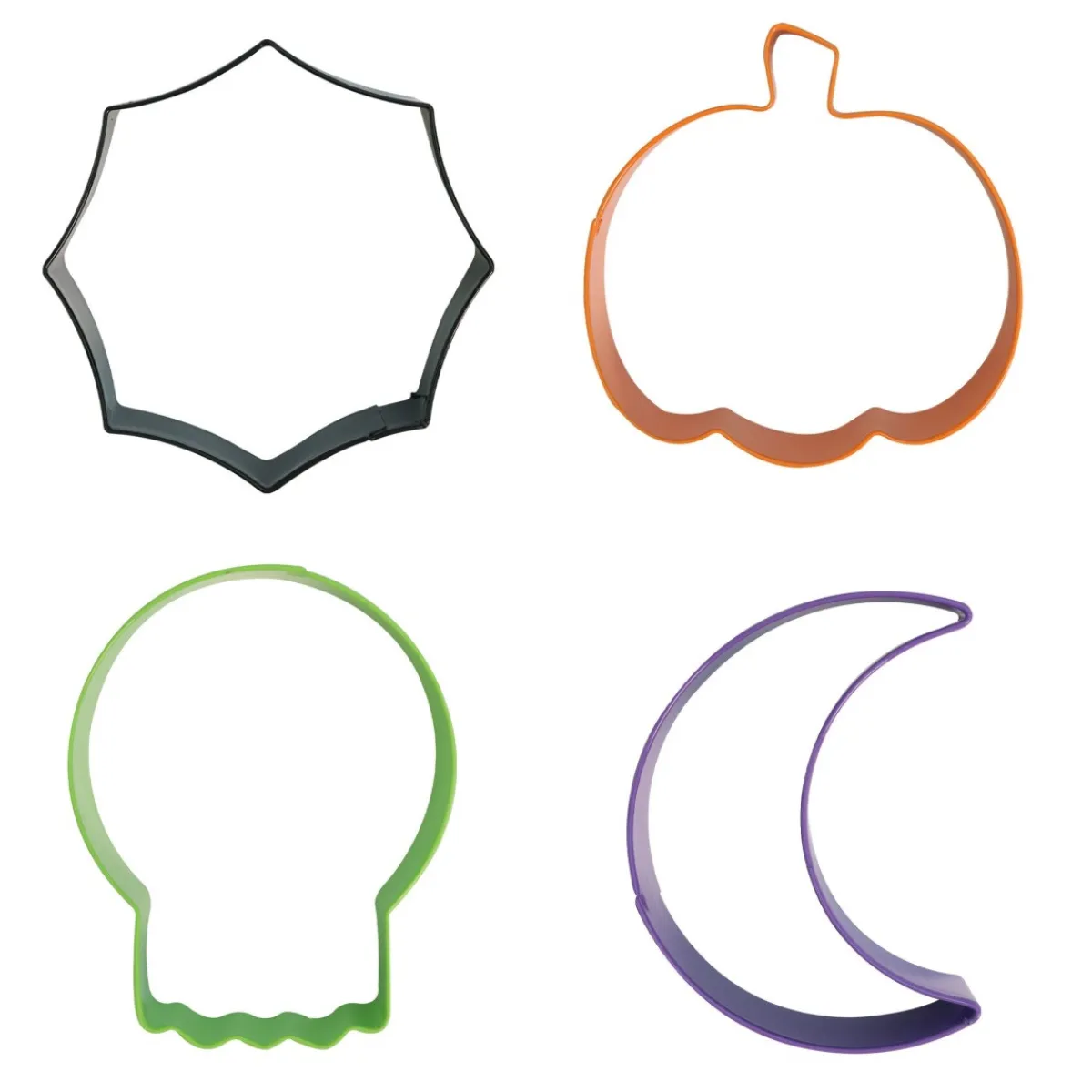 PME Uitsteker Set Halloween Set/12 Discount