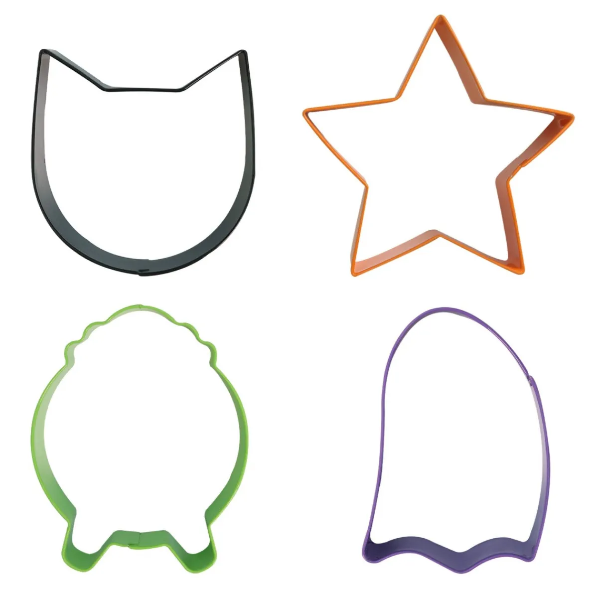 PME Uitsteker Set Halloween Set/12 Discount