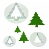 PME Uitstekerset Kerstboom set/3 Discount