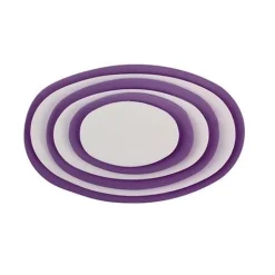 PME Uitstekerset Ovaal set/6 Hot