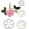 PME Uitstekerset Petal 5-blads set/4 New