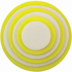 PME Uitstekerset Rond set/6 Discount
