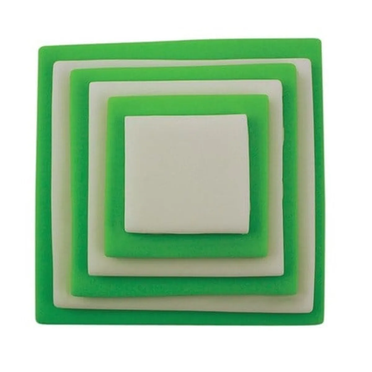 PME Uitstekerset Vierkant set/6 Sale