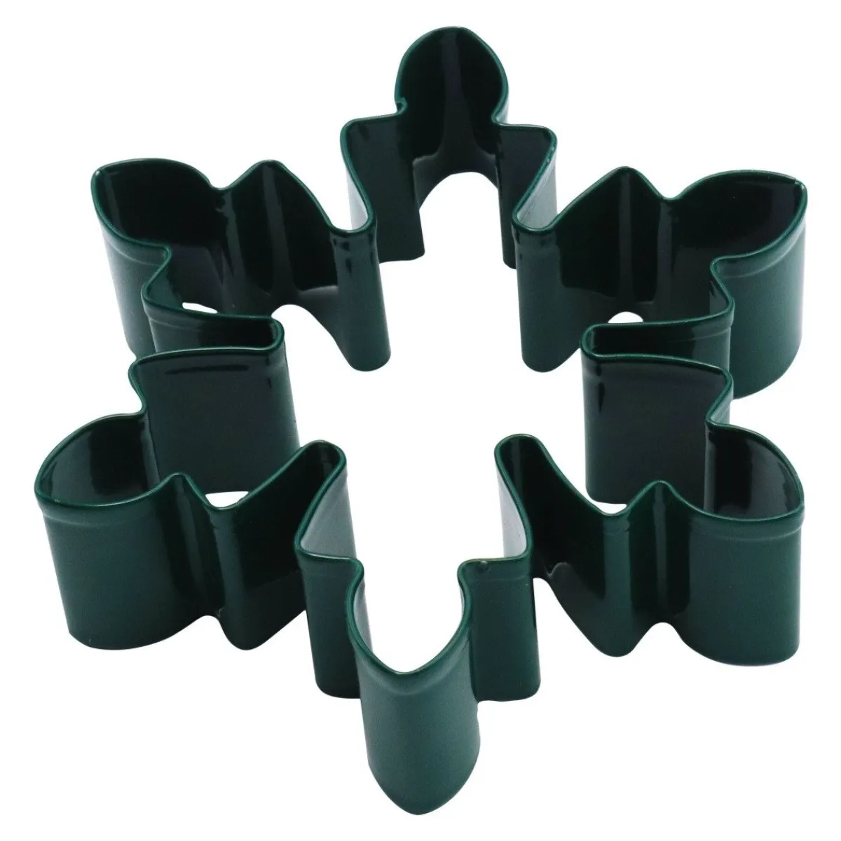 PME Uitstekers Kerst Set/12 Hot