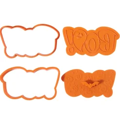 PME Uitsteker & Stempel Happy Halloween Set/3 Best