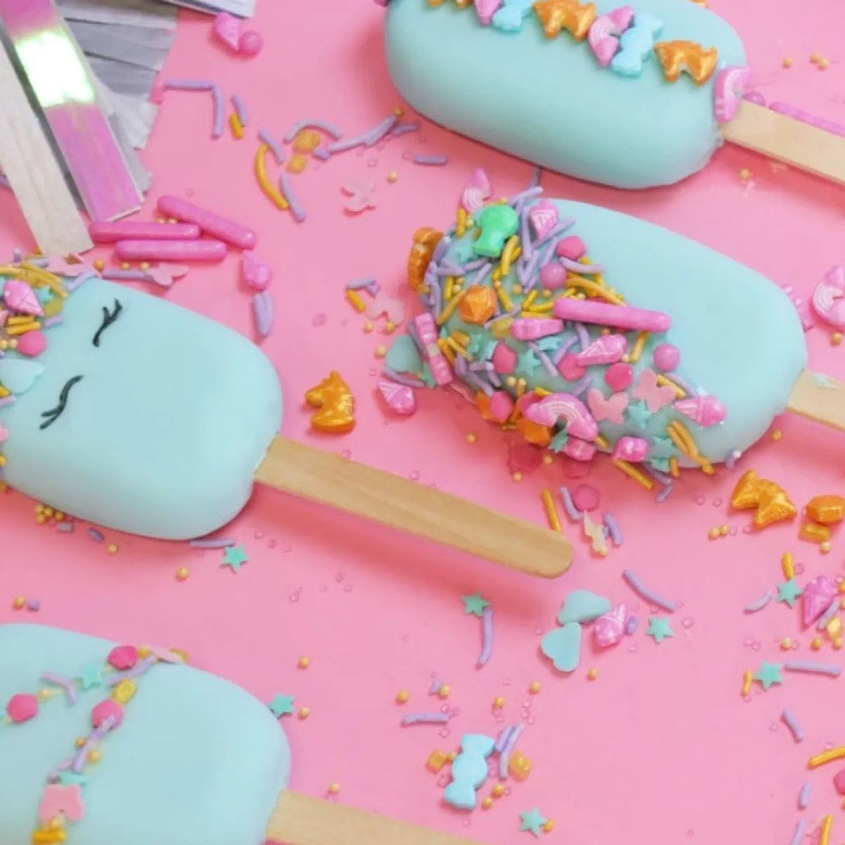 PME Unicorn Sprinkle Mix (Out of the Box) 60g Online