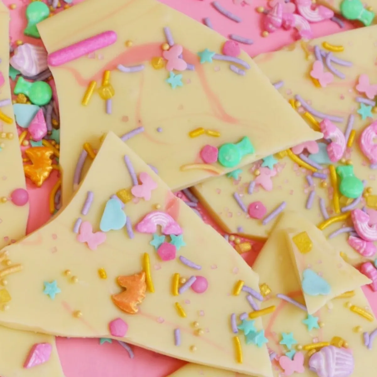 PME Unicorn Sprinkle Mix (Out of the Box) 60g Online