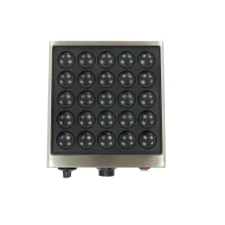 Overig Poffertjespan/Plaat Professioneel Outlet