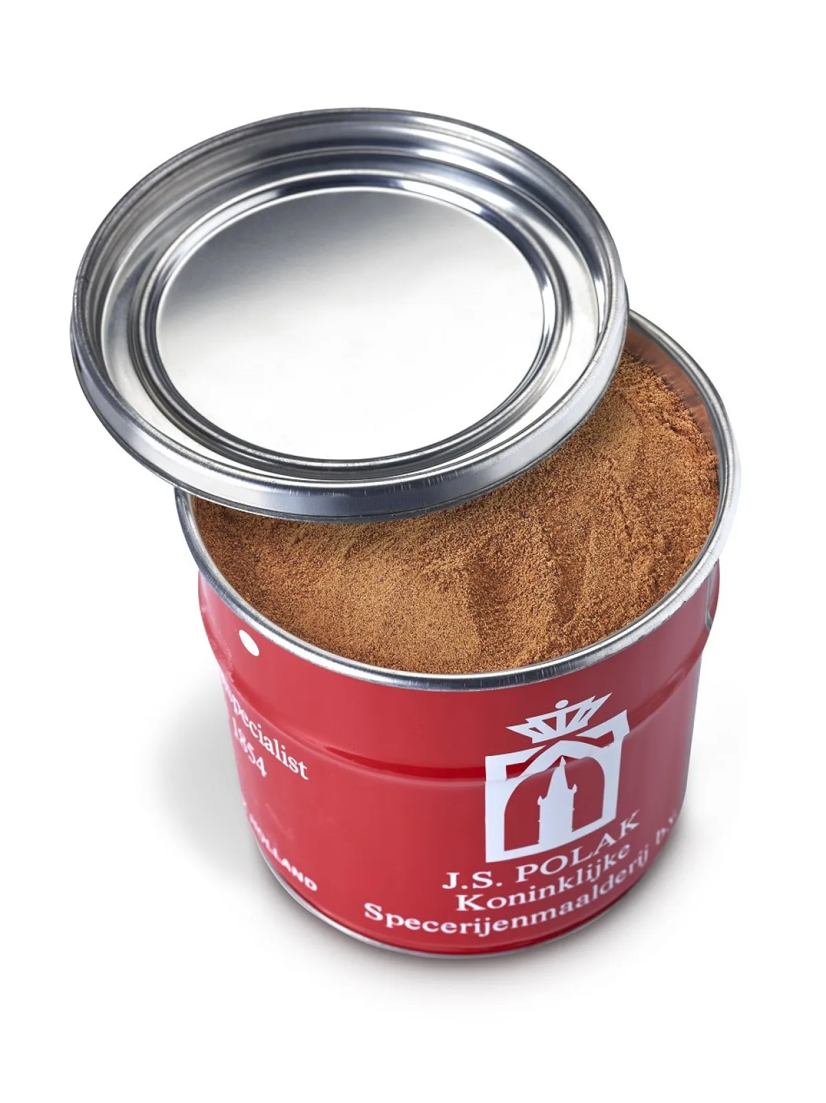 Polak Nootmuskaat Gemalen 1 kg New