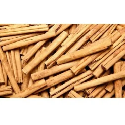Polak Pijpkaneel (kaneelstokjes) Ceylon 8 cm 1 kg Hot