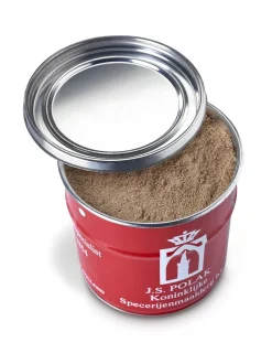 Polak Saucijzenbroodkruiden 1 kg New