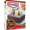 Pondan Brownie-mix Kukus 400g
