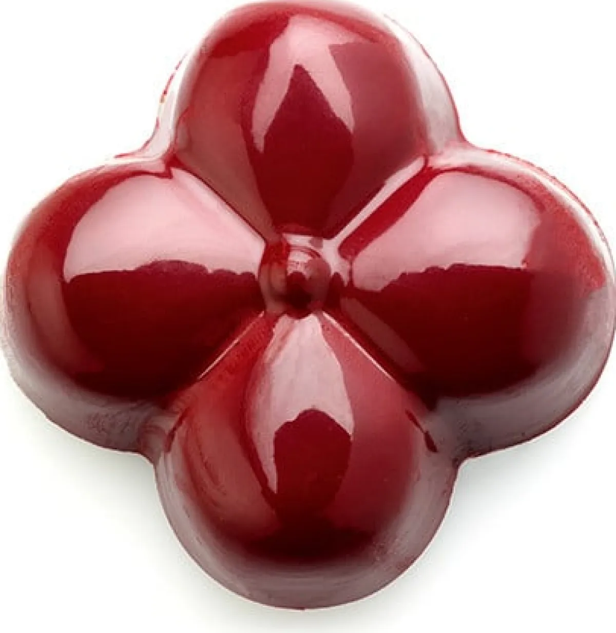 Power Flowers Natural Origin Rood 50gr Best